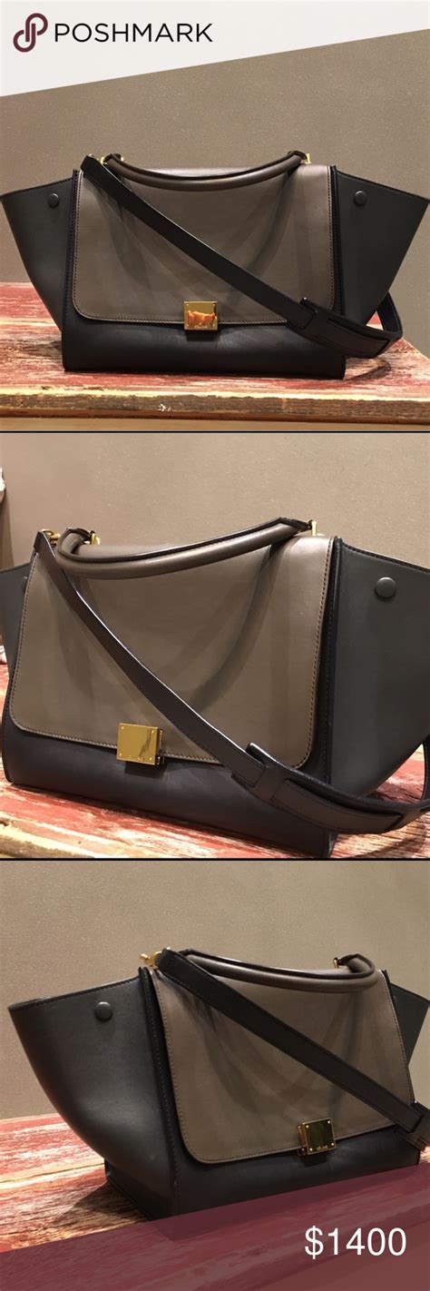 celine trapeze price philippines